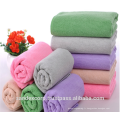 Serviettes en microfibre en gros